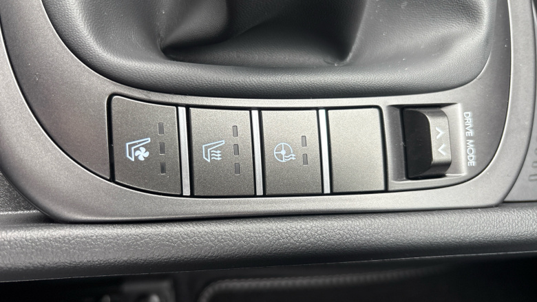 Hyundai KONA 1.0T Ultimate 5dr Petrol Hatchback